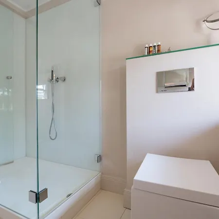 Prázdninový dům Wattwai Keitum