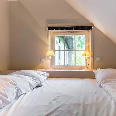 Wattwai Holiday home *