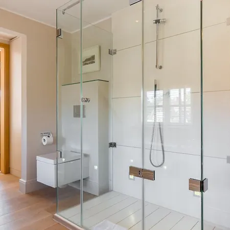 Wattwai Prázdninový dům Keitum