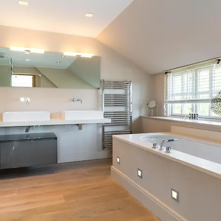 Prázdninový dům Wattwai Keitum