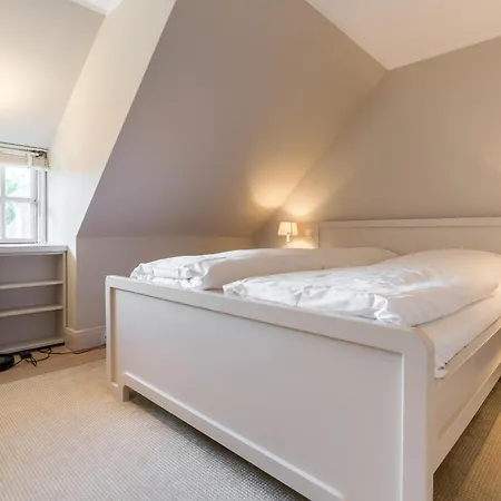 Wattwai Prázdninový dům