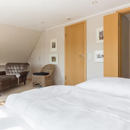 Wattwai Holiday home *