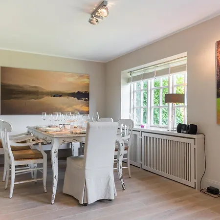 Prázdninový dům Wattwai