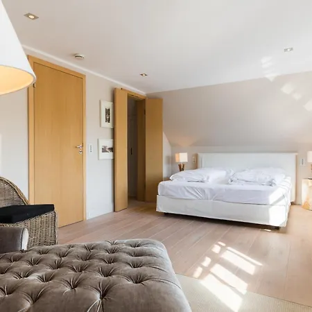 Wattwai Prázdninový dům