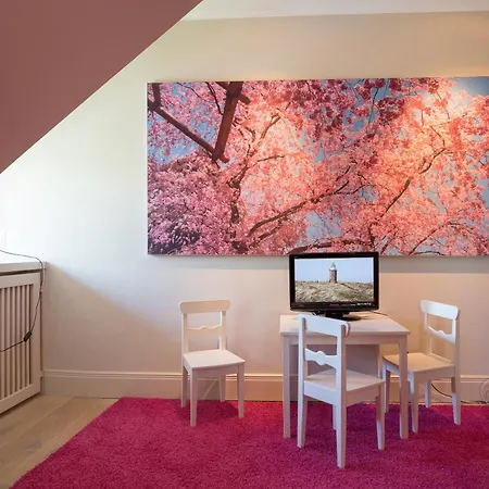 Wattwai Prázdninový dům *