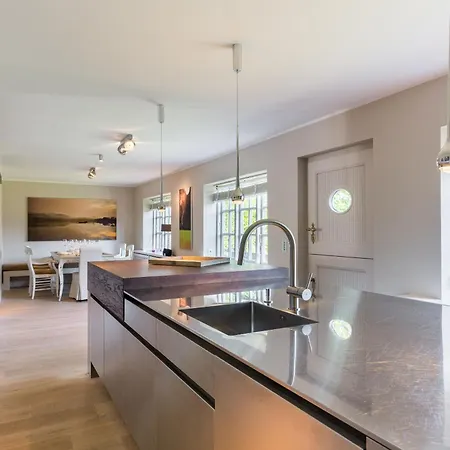 Prázdninový dům Wattwai