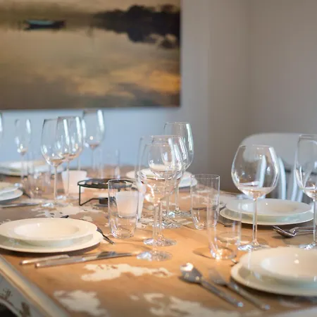 Prázdninový dům Wattwai *