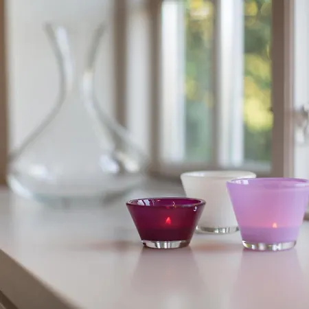 Wattwai Prázdninový dům *