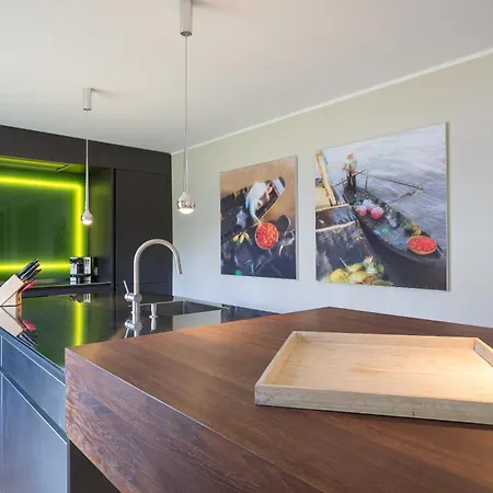 Prázdninový dům Wattwai Keitum