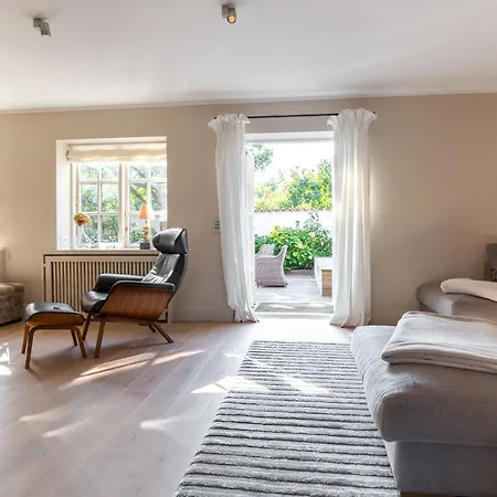 Wattwai Prázdninový dům *