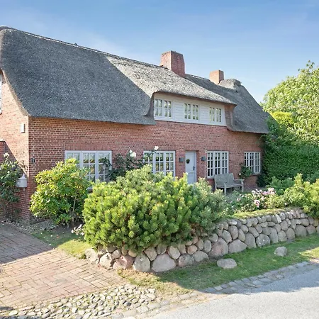 Wattwai Prázdninový dům *