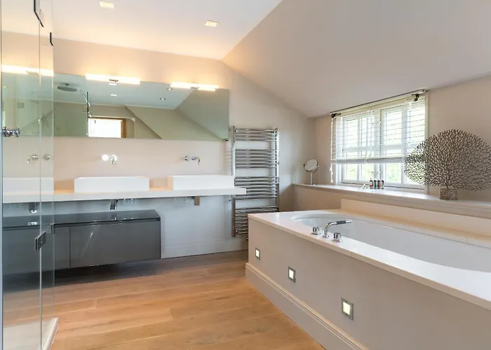 Feriehus Wattwai Kejtum