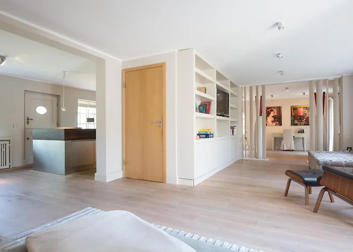 Feriehus Wattwai Kejtum