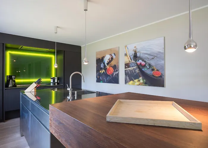 Feriehus Wattwai Kejtum